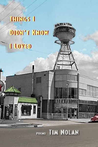 Things I Didnt Know I Loved