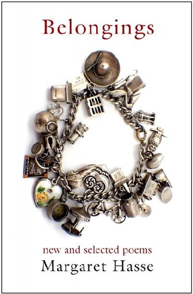 Belongings: New and Selected Poems