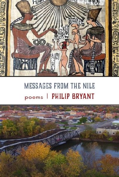 Messages from the Nile: Poems