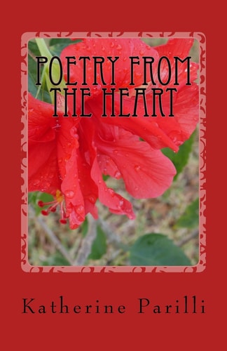 Poetry From the Heart Poems of Faith