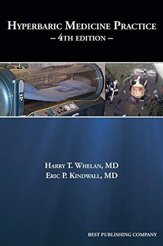 Hyperbaric Medicine Practice