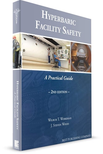 Hyperbaric Facility Safety A Practical Guide