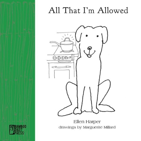 All That Im Allowed