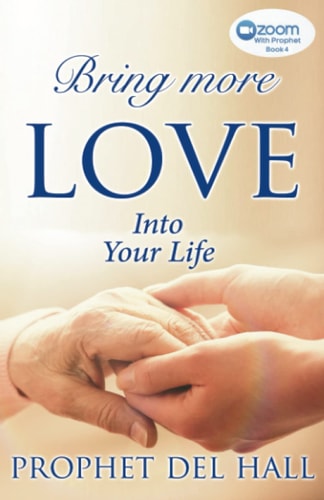 Bring More Love Into Your Life