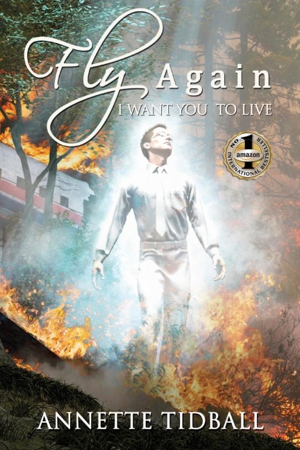 FLY AGAIN: I Want You To Live