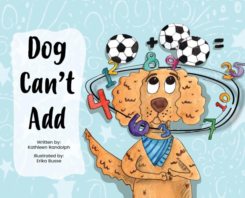 Dog Cant Add
