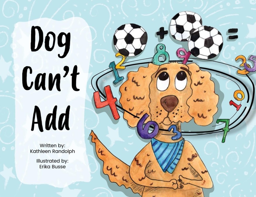 Dog Cant Add
