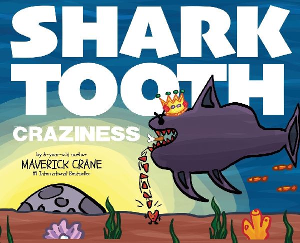 Shark Tooth