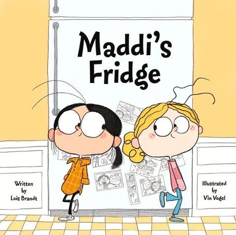 Maddis Fridge