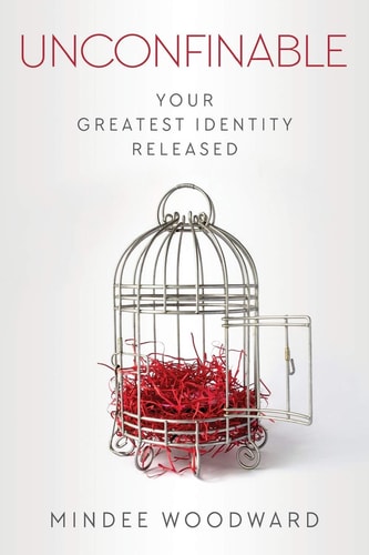 Unconfinable Your Greatest Identity Released
