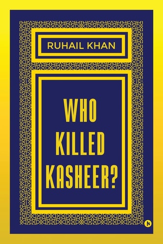 Who Killed Kasheer?