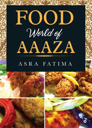 Food World of Aaaza