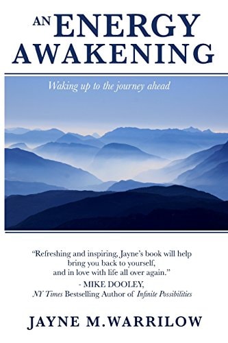 An Energy Awakening How the Power of Energy Can Change Your Life