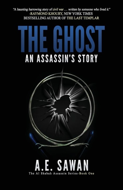 The Ghost: An Assassins Story