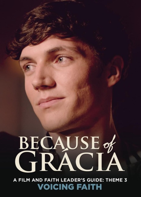A Film and Faith Leaders Guide: Theme 3 Voicing Faith