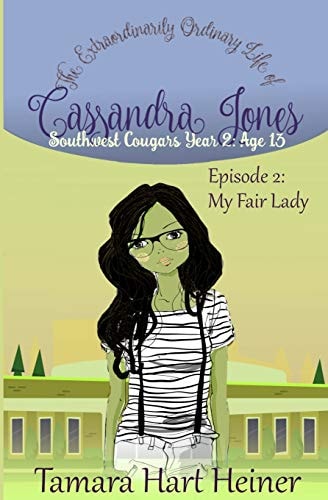 Episode 2 My Fair Lady: The Extraordinarily Ordinary Life of Cassandra Jones