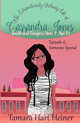 Episode 6 Someone Special: The Extraordinarily Ordinary Life of Cassandra Jones