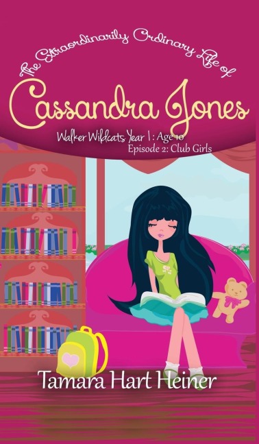 Club Girls (Episode 2): The Extraordinarily Ordinary Life of Cassandra Jones