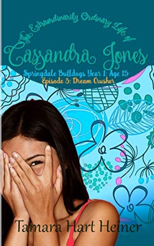 Episode 3 Dream Crusher: The Extraordinarily Ordinary Life of Cassandra Jones