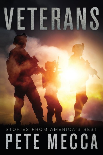 Veterans: Stories From Americas Best