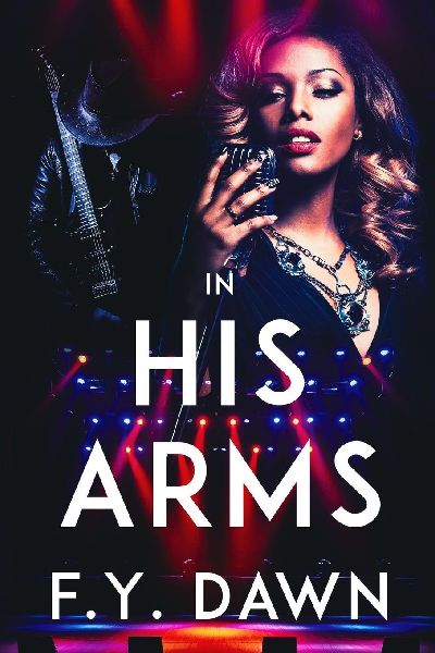 In His Arms