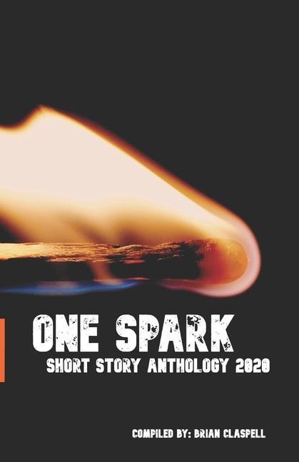 One Spark: Imagination Begins with You... 2020