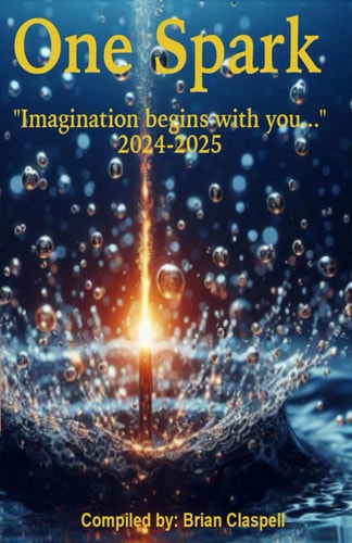 One Spark 2024/25 Imagination Begins with You...2024/25
