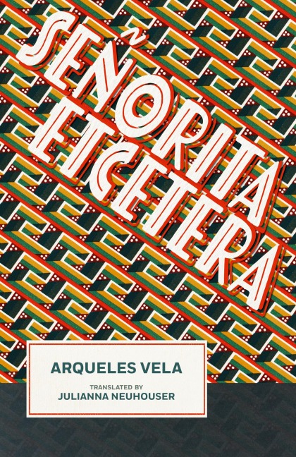 Señorita Etcetera