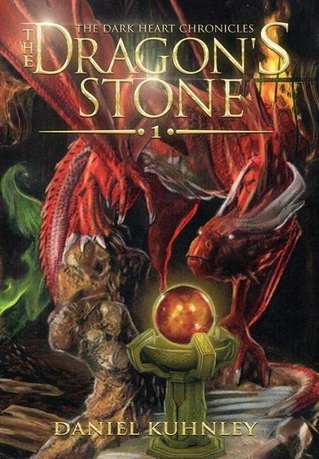 The Dragons Stone