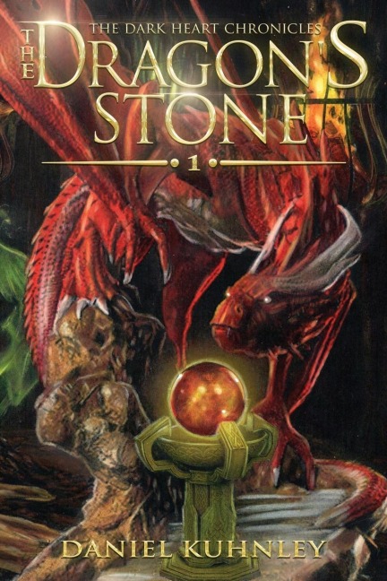 The Dragons Stone