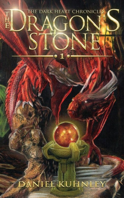 The Dragons Stone