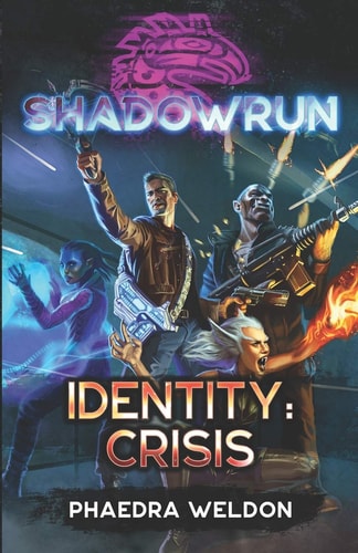 Shadowrun Identity: Crisis