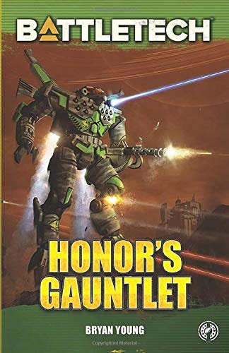 BattleTech Honor's Gauntlet