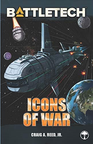 BattleTech Icons of War