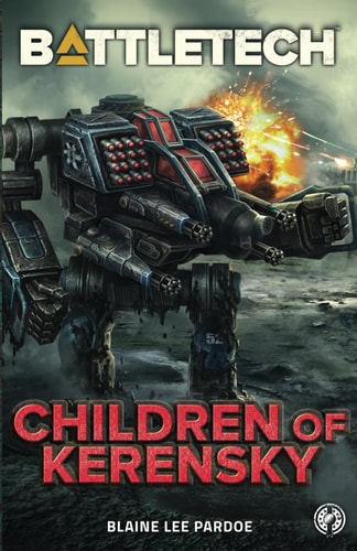 BattleTech Children of Kerensky