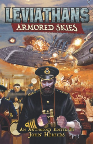 Leviathans Armored Skies