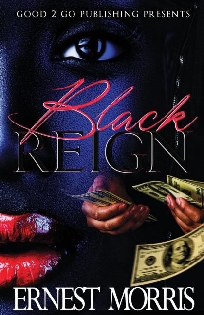 Black Reign: Reign & NaTae