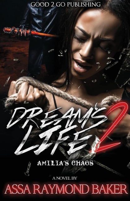 Dreams Life 2: Amilias Chaos
