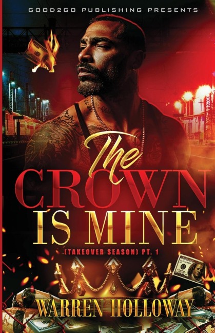 The Crown Is Mine