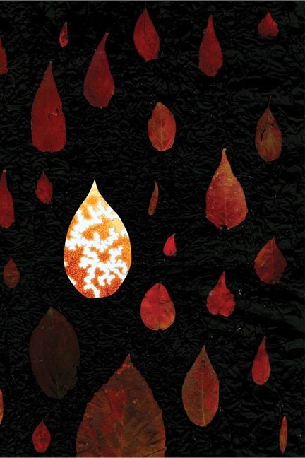 Frank Lebon: One Blood