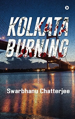 Kolkata Burning
