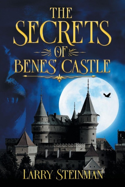 The Secret of Benes Castle