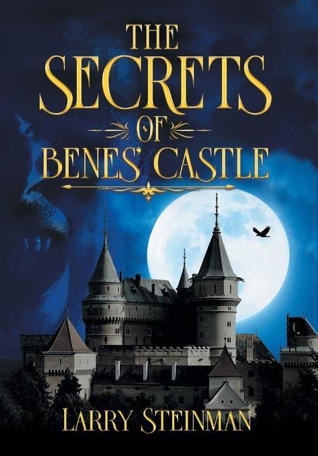 The Secret of Benes Castle
