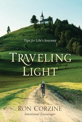 Traveling Light: Tips for Lifes Journey