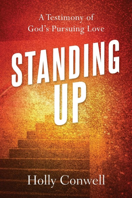 Standing Up: A Testimony of Gods Pursuing Love