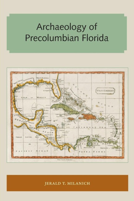 Archaeology of Precolumbian Florida