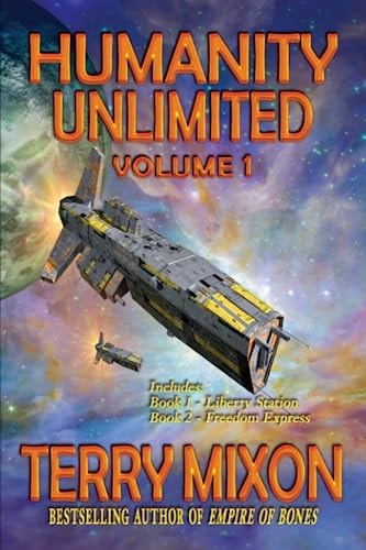 Humanity Unlimited Publisher's Pack 1