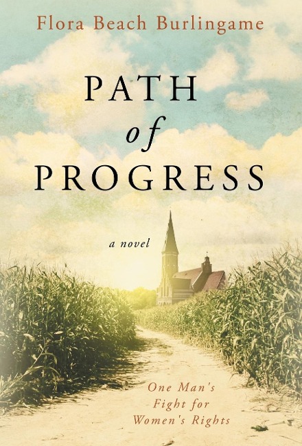 Path of Progress: One Mans Fight for Womens Rights