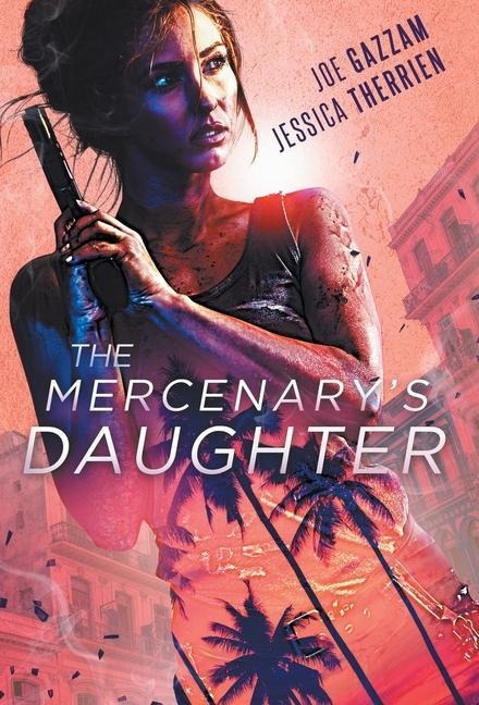 The Mercenarys Daughter