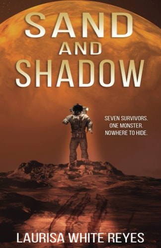 Sand and Shadow